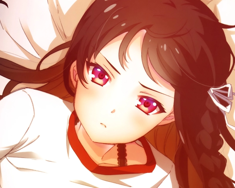 horikita dễ thương