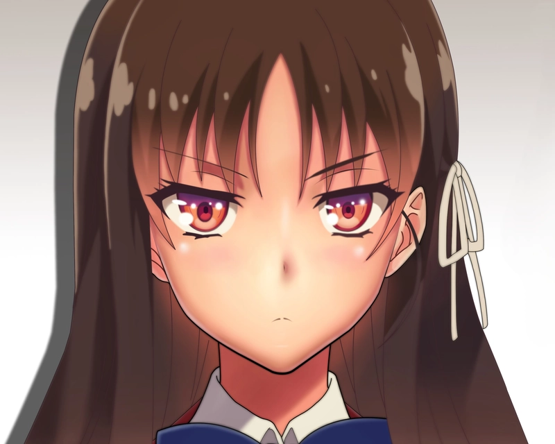 horikita học sinh ưu tú