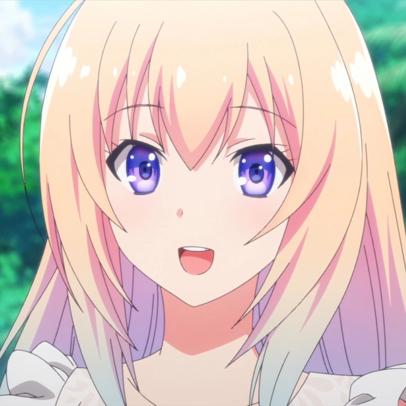 ichinose classroom of the elite nữ xinh