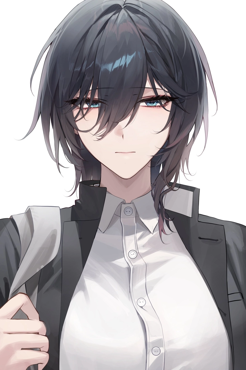 ishimi yokoyama phong cách kawaii