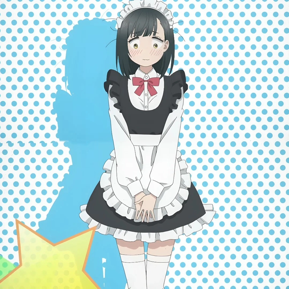 ishimori uka girl manga