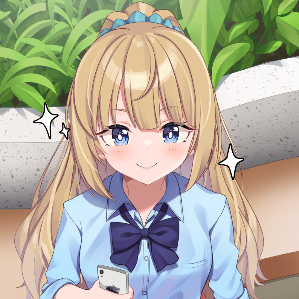 kei karuizawa anime girl