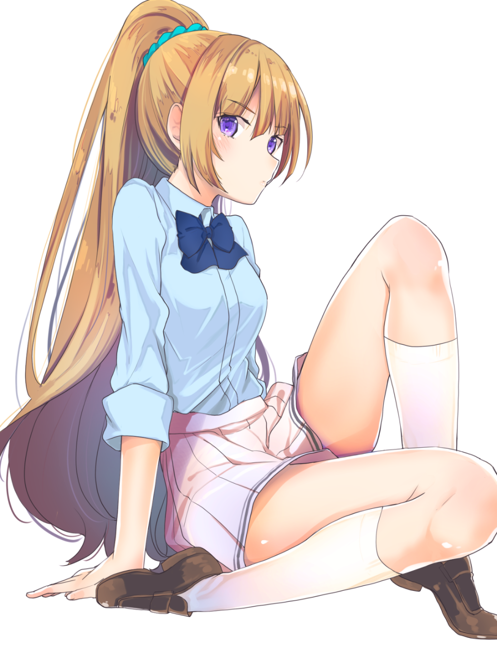 kei karuizawa art phong cách nhẹ nhàng