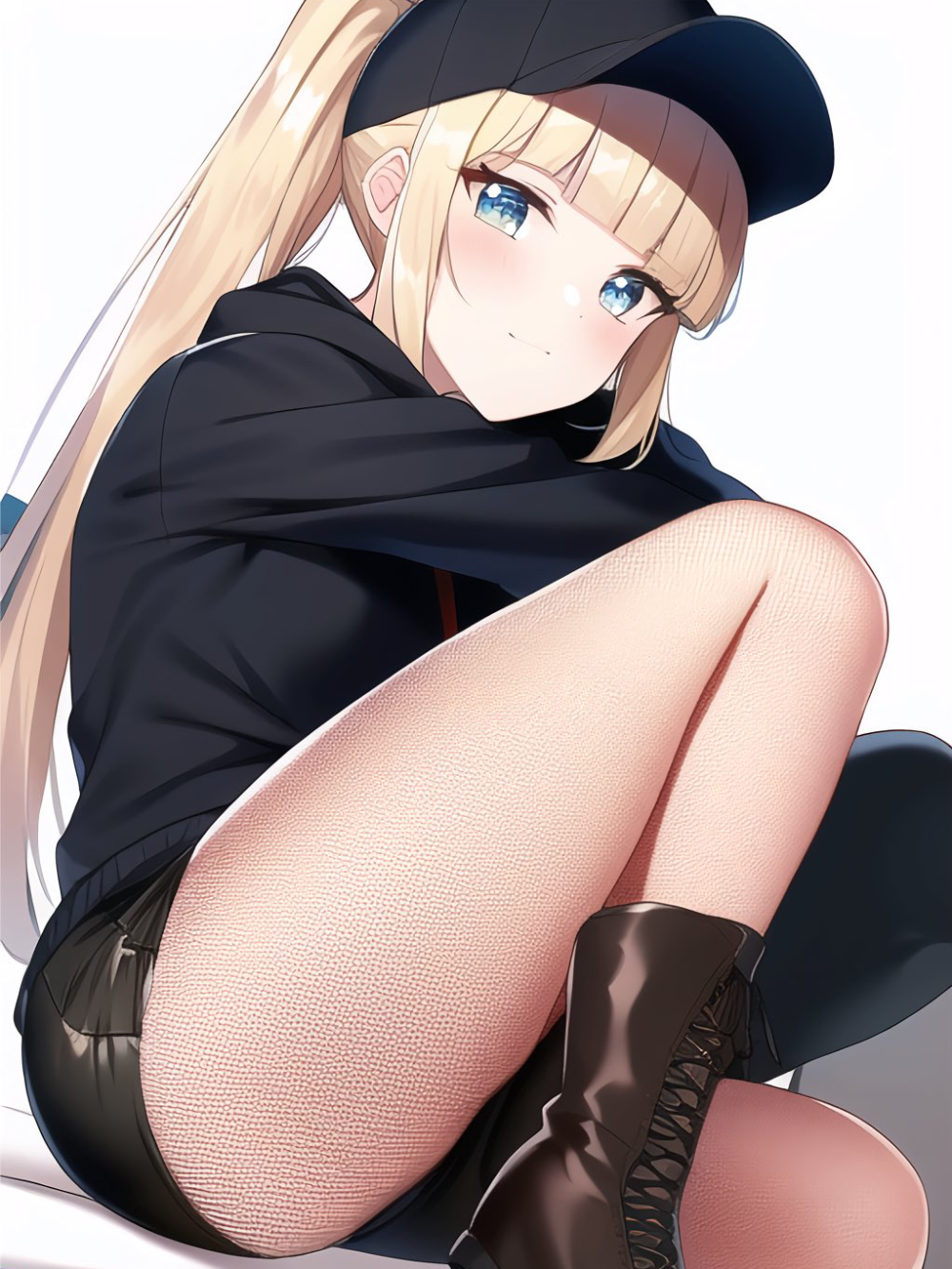 kei karuizawa tóc dài