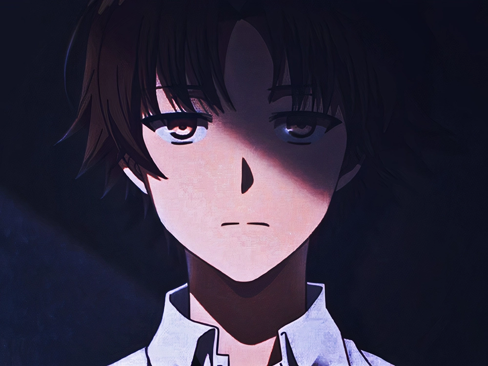 kiyotaka ayanokouji trong anime