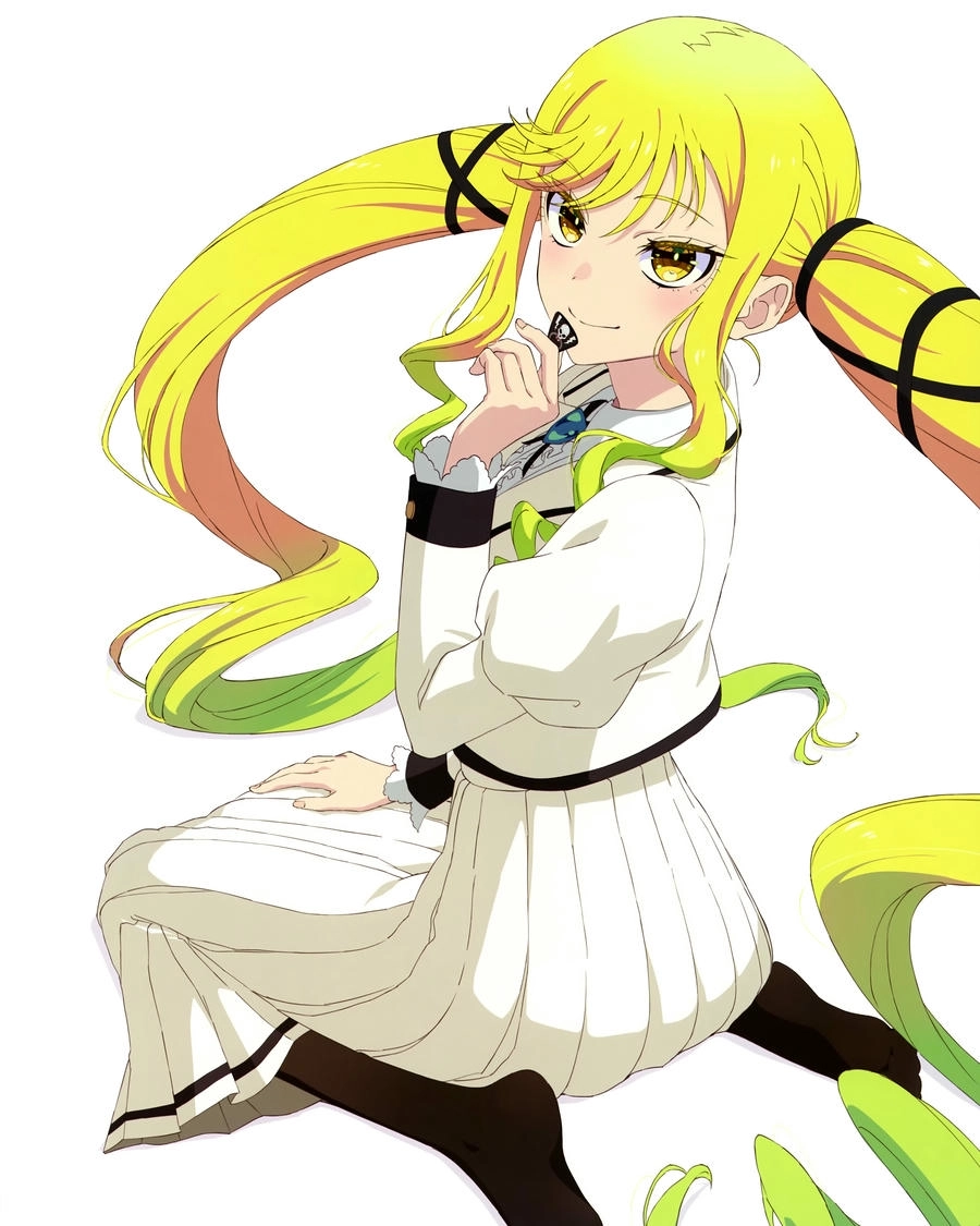 lilisa suzunomiya full hd