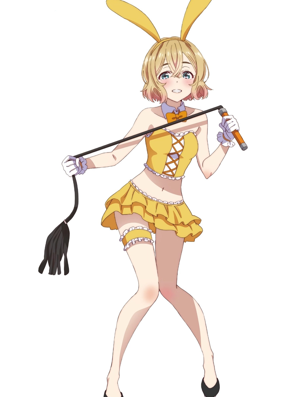 mami nanami trong rent a girlfriend