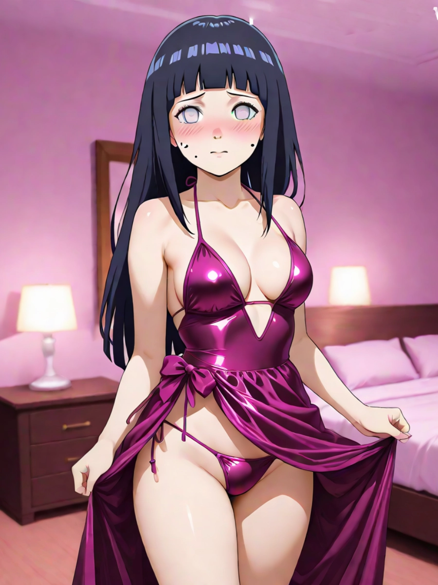 naruto hinata hentai​