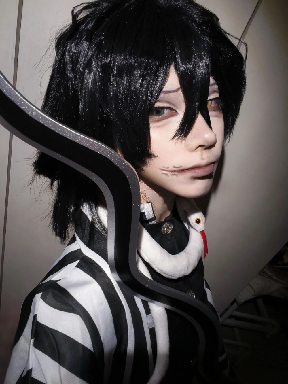 obanai cosplay full body