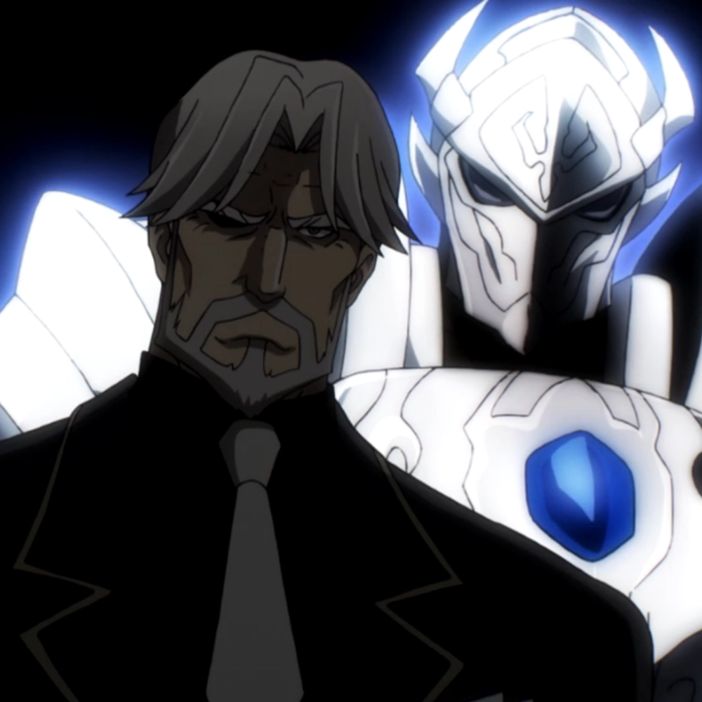 overlord anime full ảnh đẹp