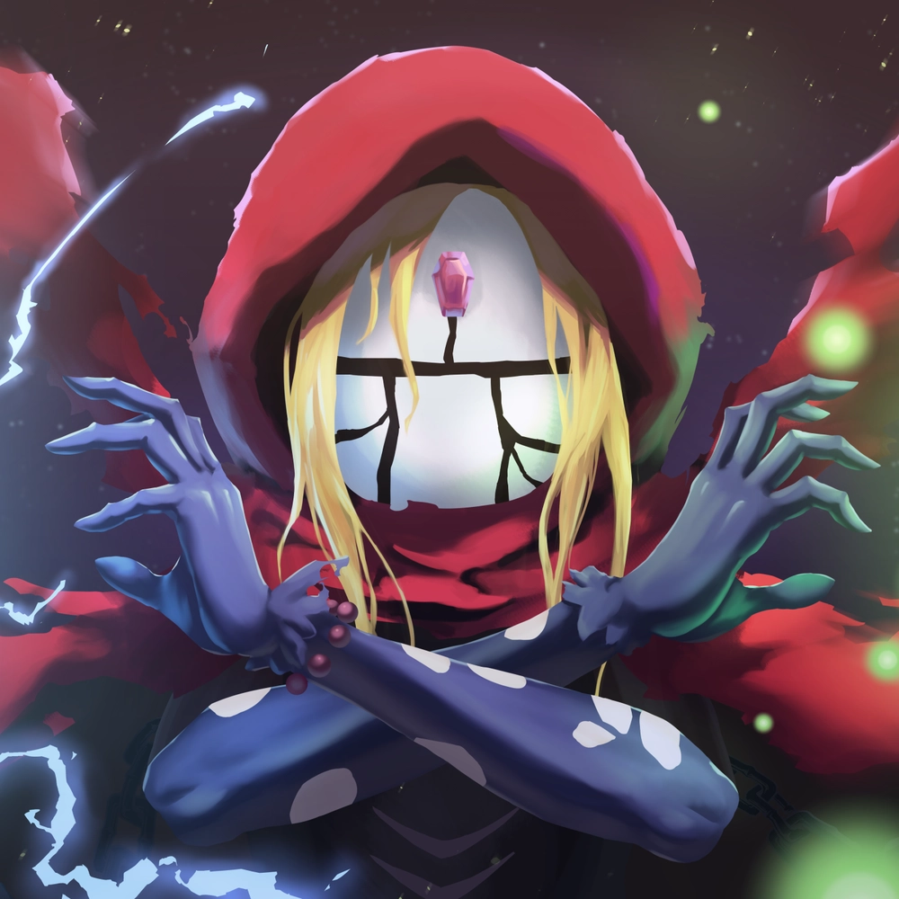 overlord anime hình nền