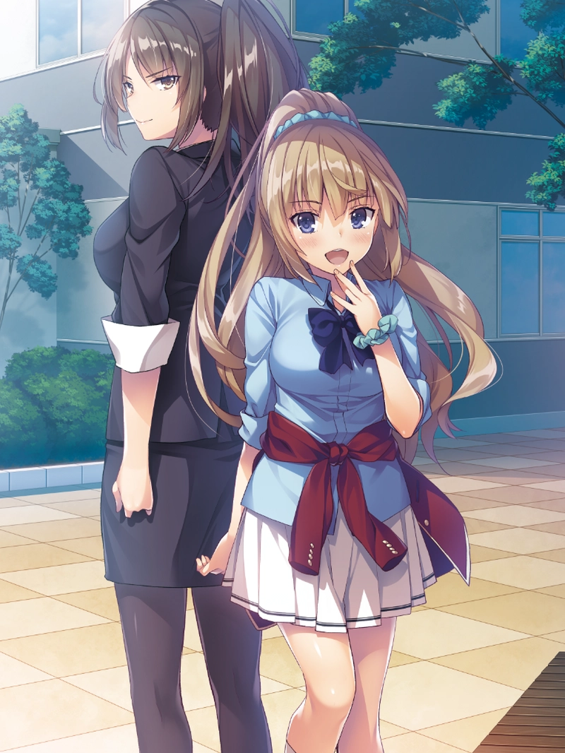 sae chabashira đứng lớp