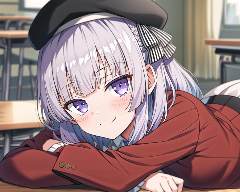 sakayanagi lạnh lùng xinh đẹp