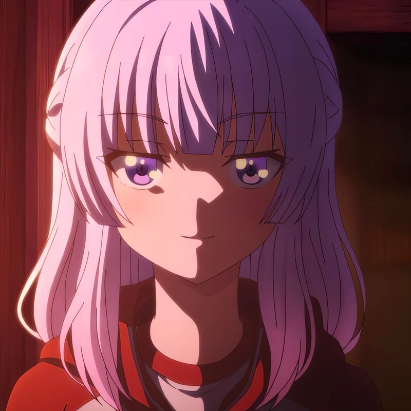 sakayanagi trong anime