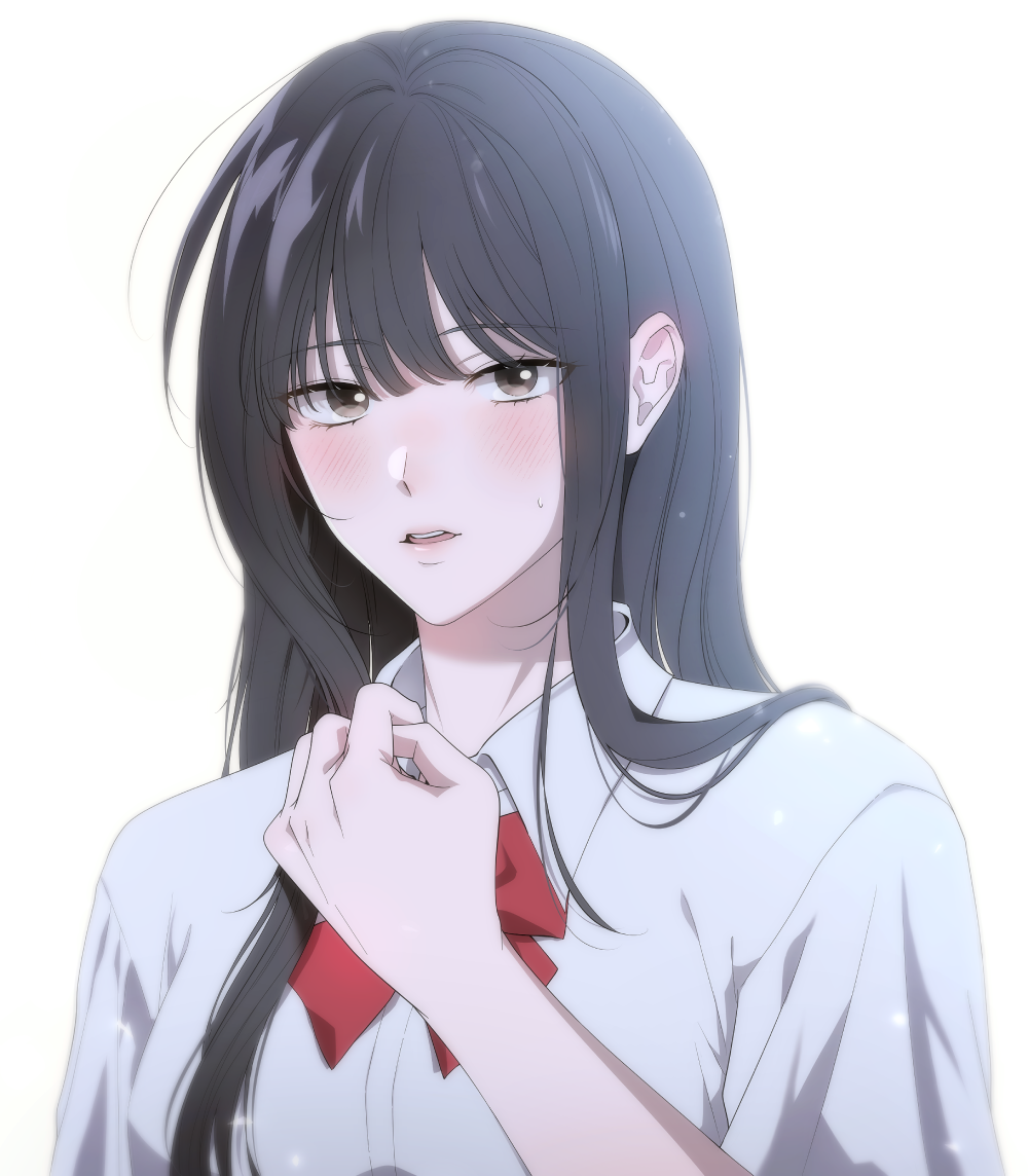 sawako anime hình đẹp