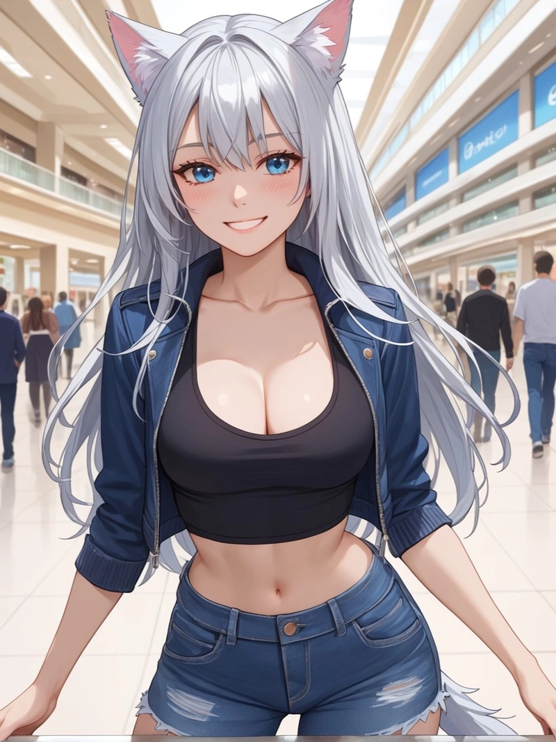 sex ai anime ảnh thực tế ảo