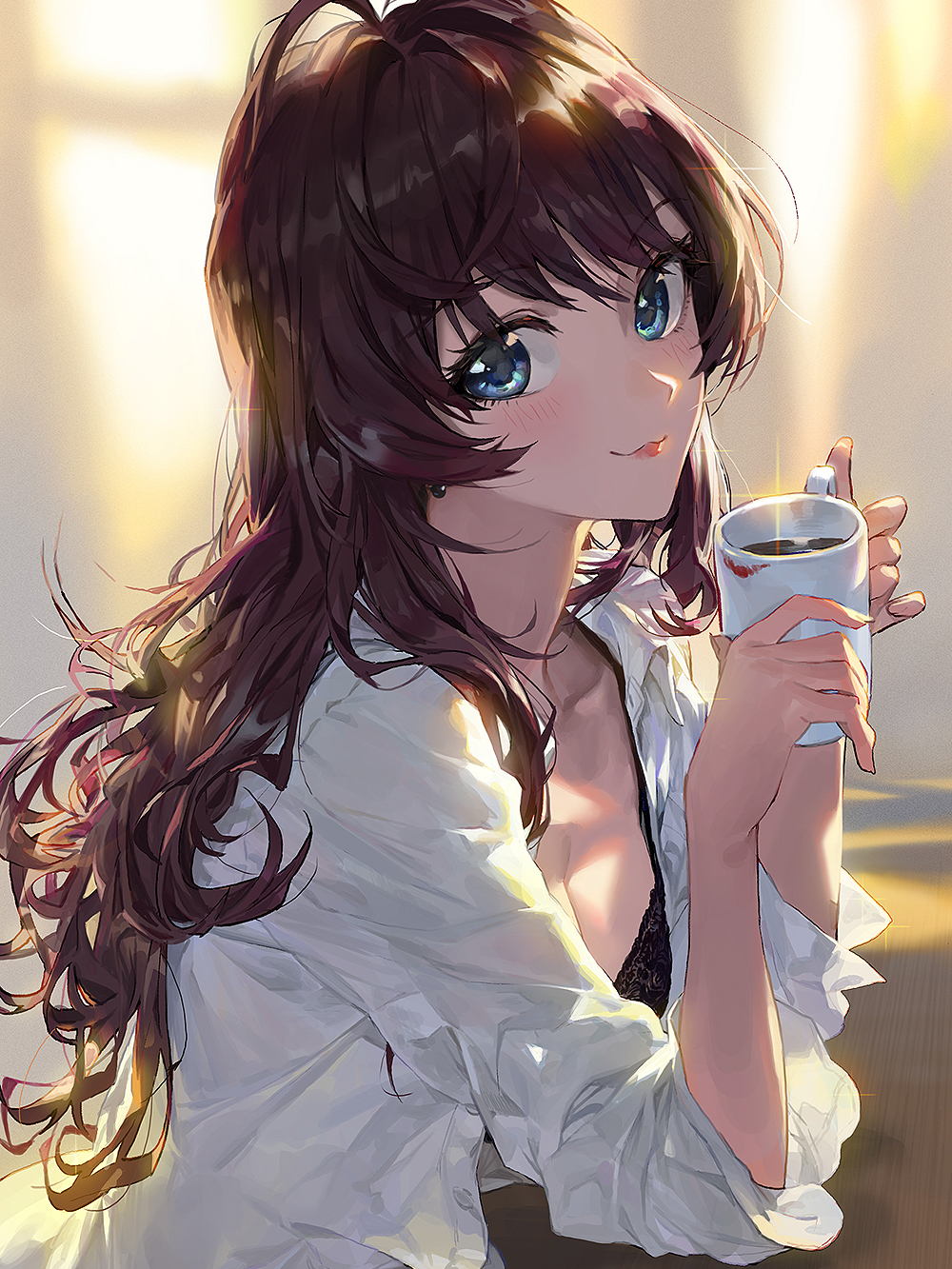 shiki ichinose phong cách chiến đấu