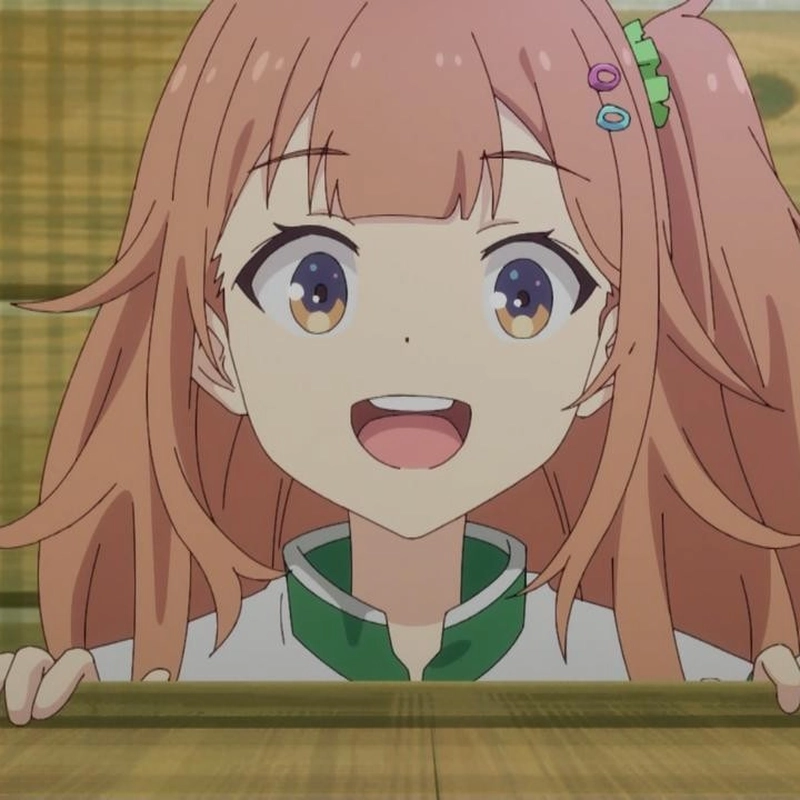 shinon ogawa anime nổi bật