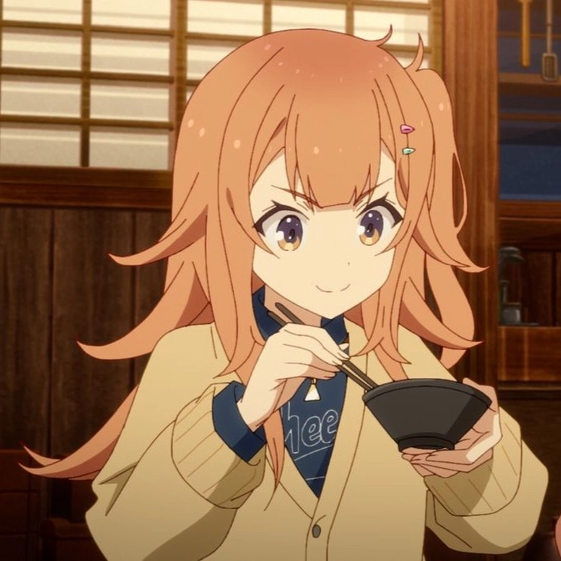 shinon ogawa cute tinh tế