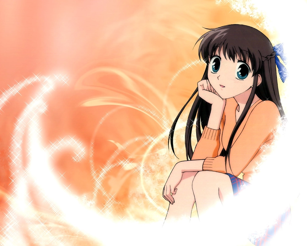 tohru honda trong fruits basket