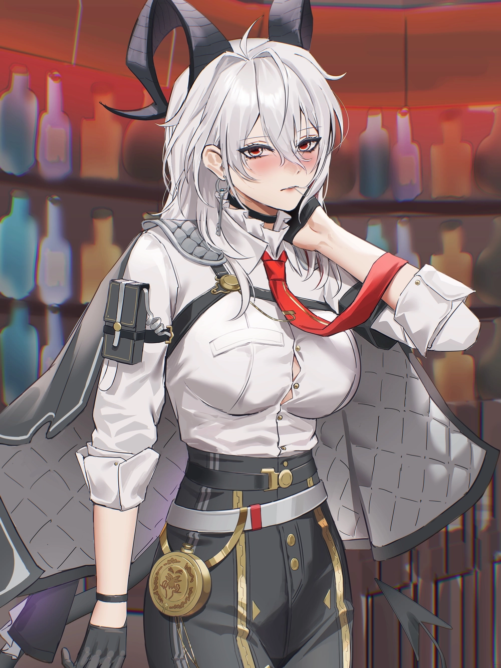 zani avatar độc đáo