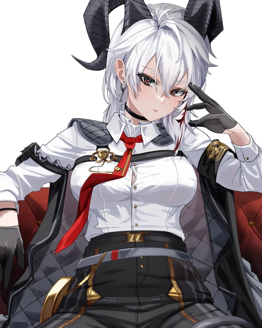 zani chibi dễ thương quá