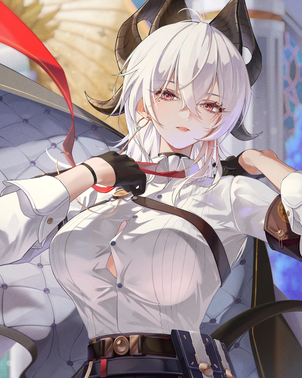 zani chibi hoạt hình