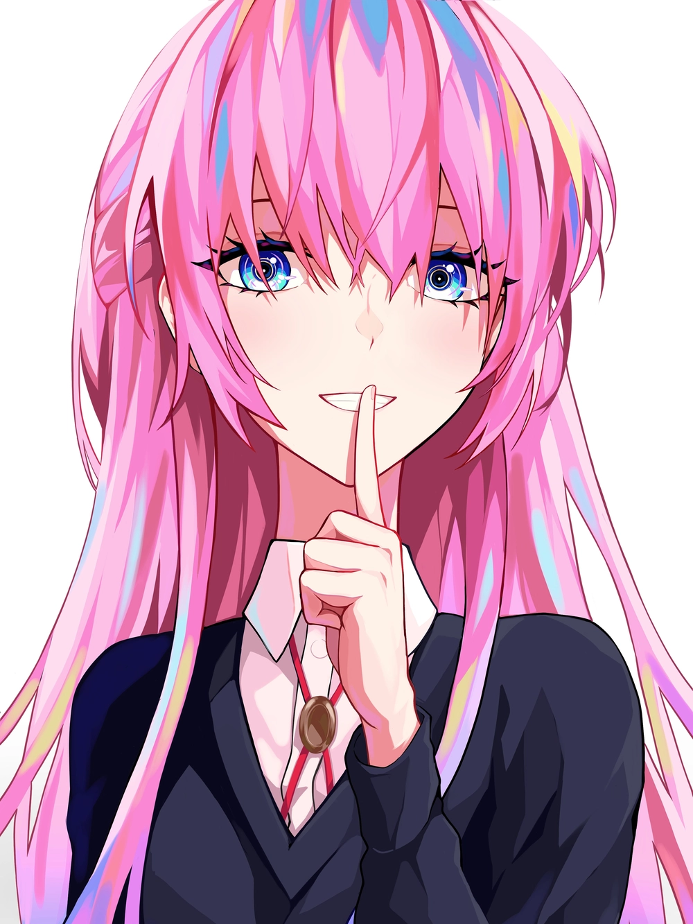 Shikimori dễ thương