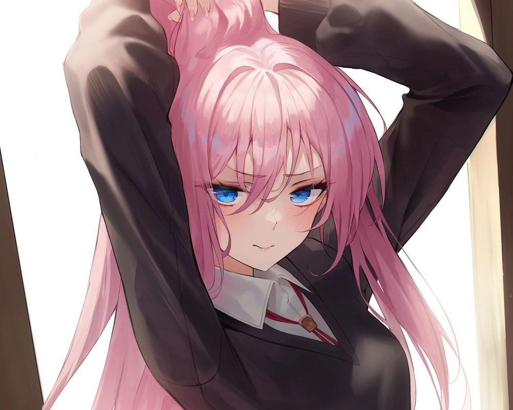 Shikimori girl dễ thương