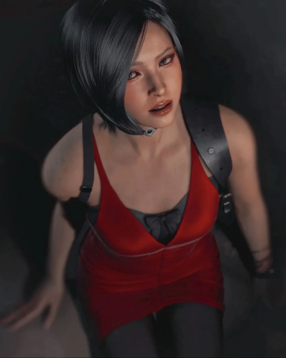 ảnh ada wong cosplay chất lượng cao