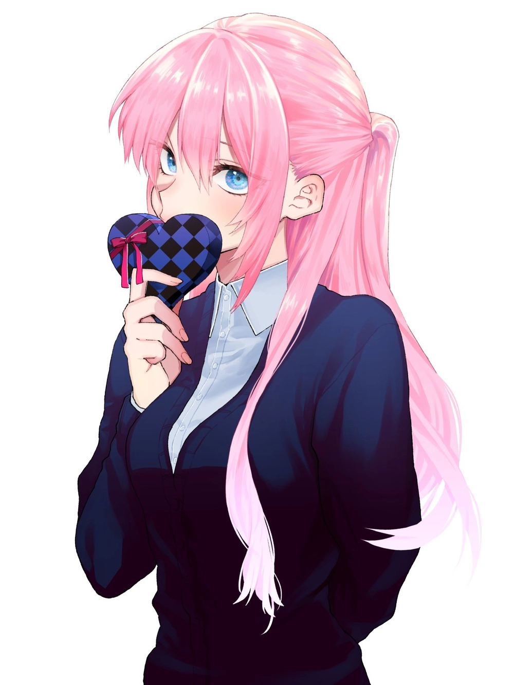 ảnh đẹp miyako shikimori anime