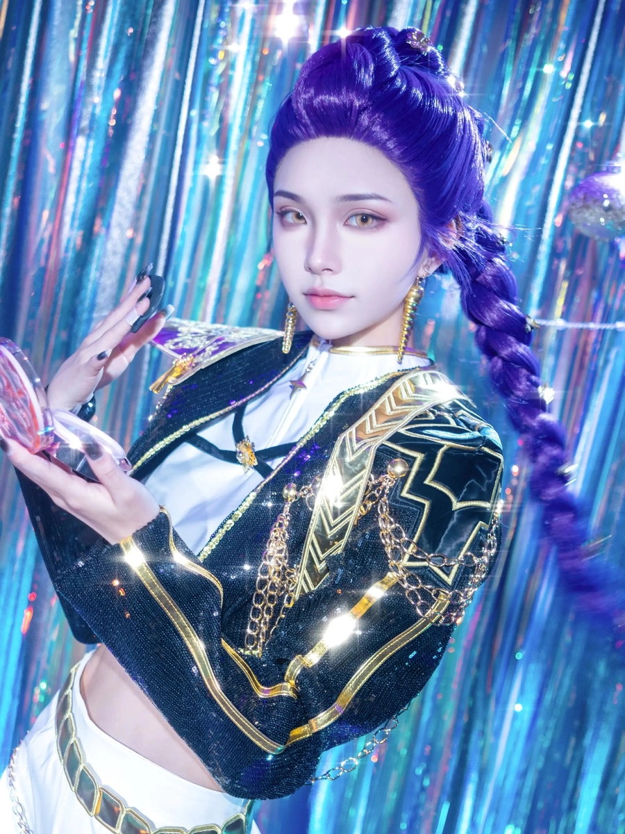 160+ Rumi cosplay gây ấn tượng mạnh với visual nổi bật