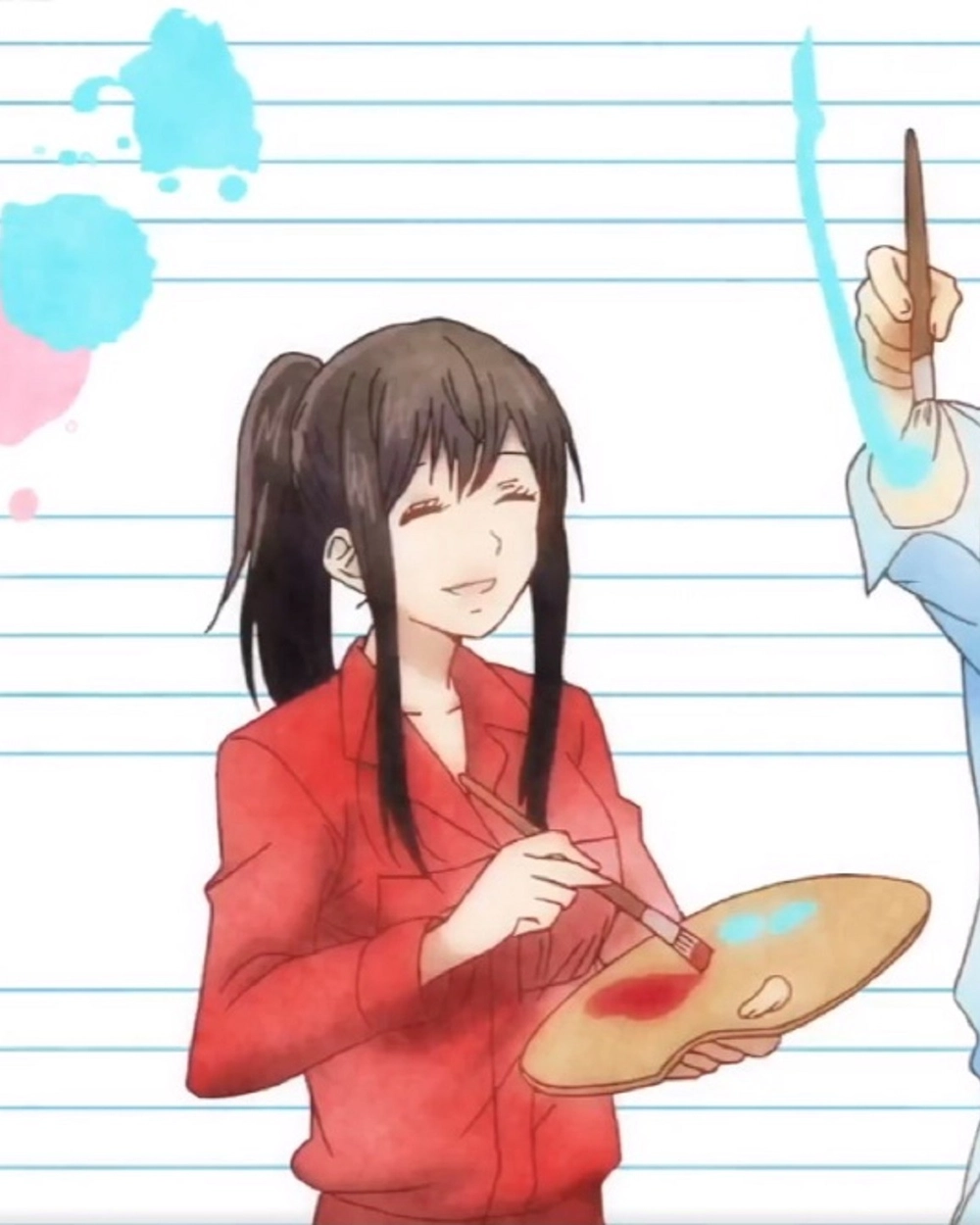 chân dung Satowa Hozuki