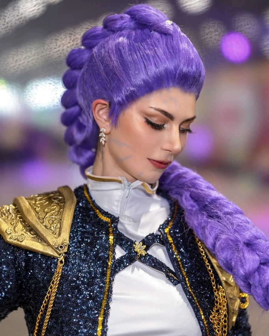 160+ Rumi cosplay gây ấn tượng mạnh với visual nổi bật