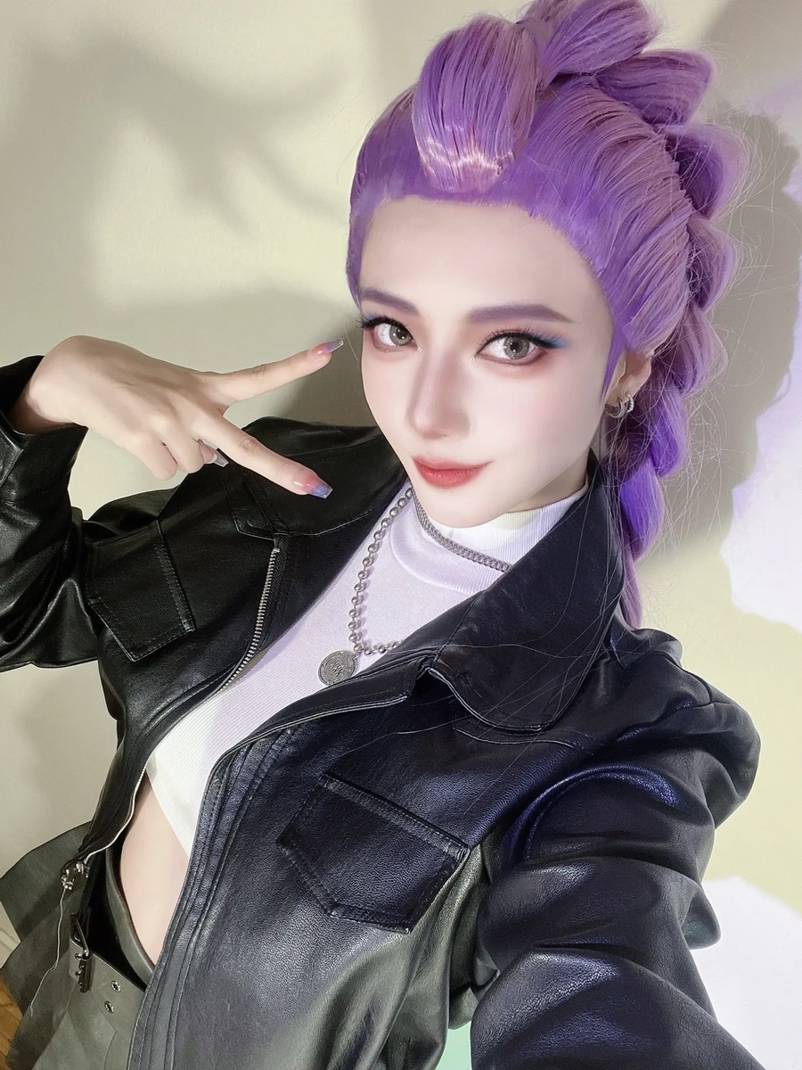 160+ Rumi cosplay gây ấn tượng mạnh với visual nổi bật