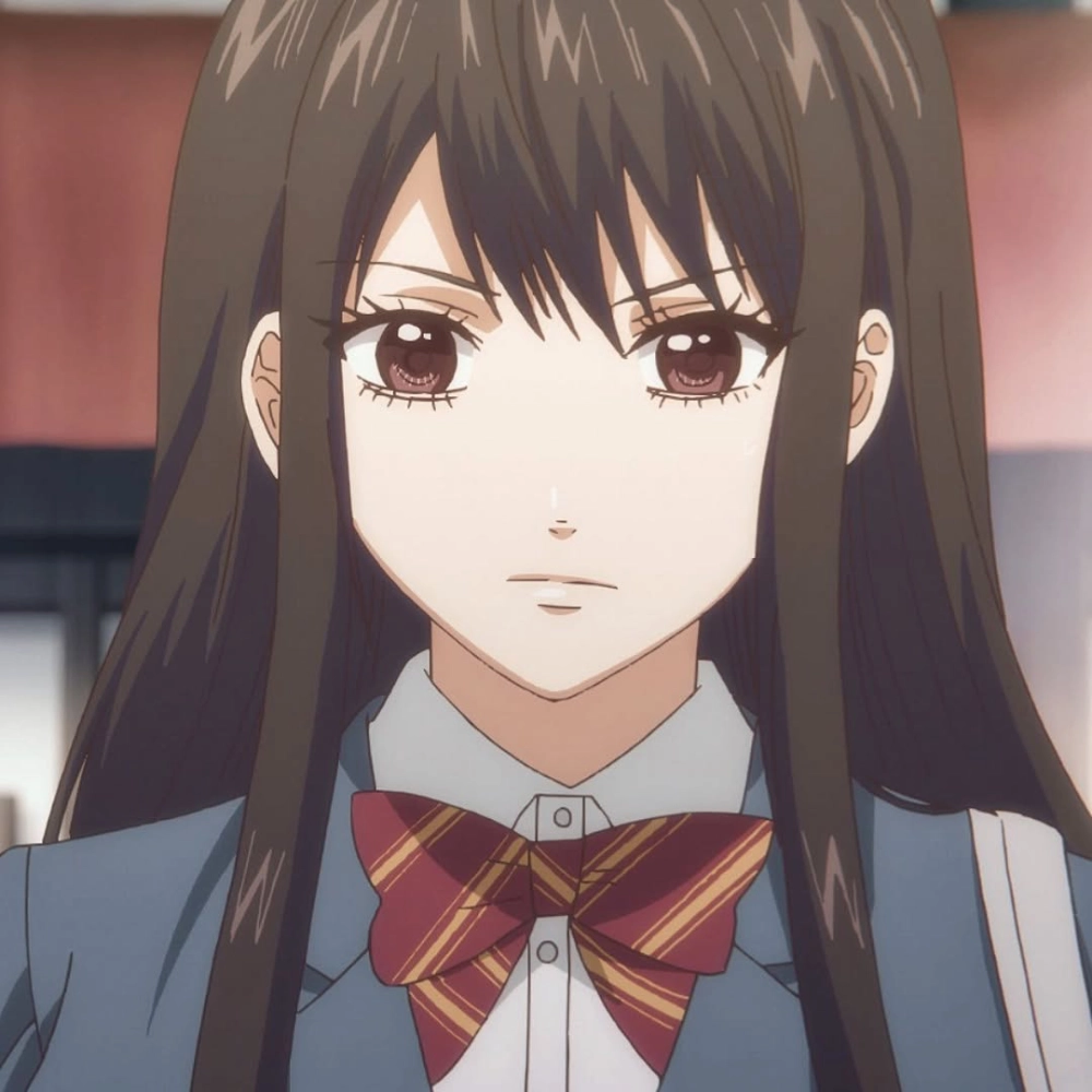 hình satowa hozuki anime mới