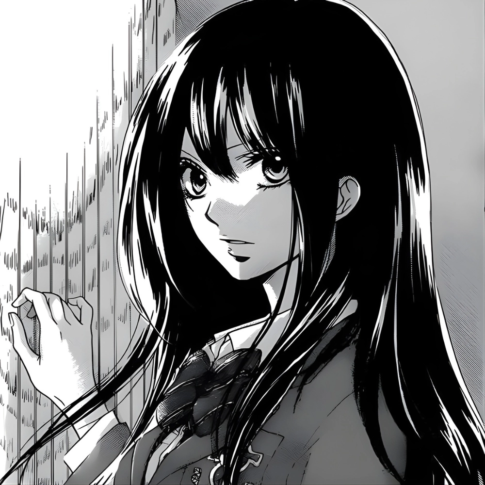 minh họa satowa hozuki anime