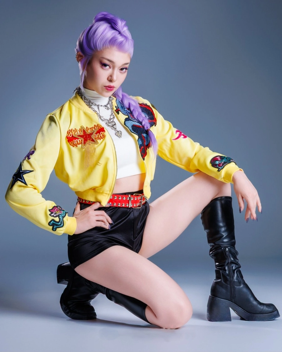 160+ Rumi cosplay gây ấn tượng mạnh với visual nổi bật