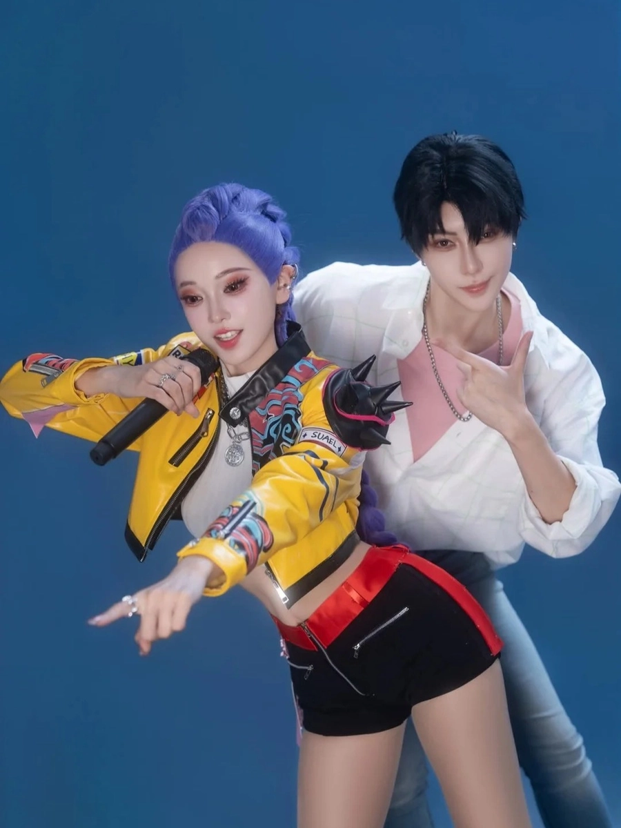 160+ Rumi cosplay gây ấn tượng mạnh với visual nổi bật