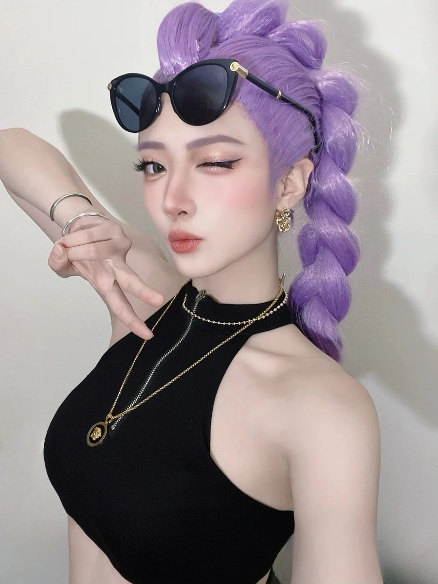 160+ Rumi cosplay gây ấn tượng mạnh với visual nổi bật