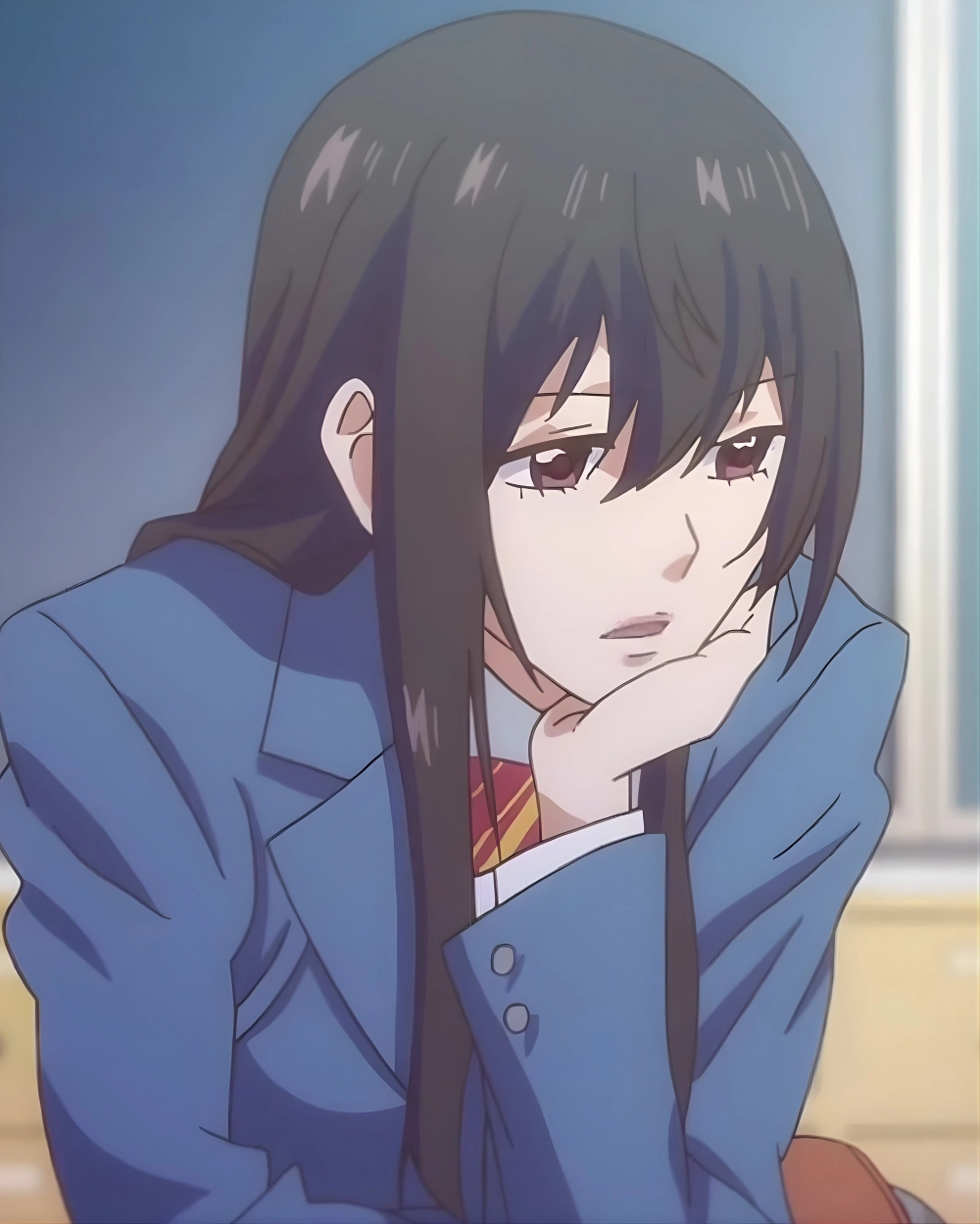 satowa hozuki anime bản vẽ