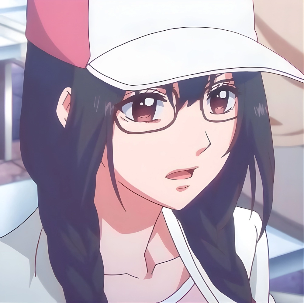 satowa hozuki anime nhân vật nữ