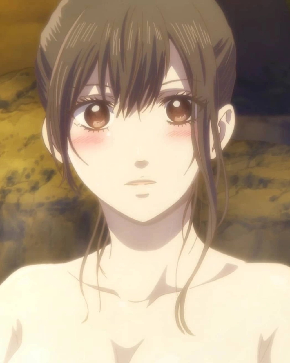 satowa hozuki anime vẽ tay